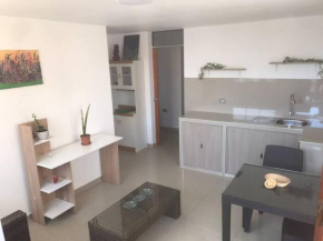Departamento bugamvilia